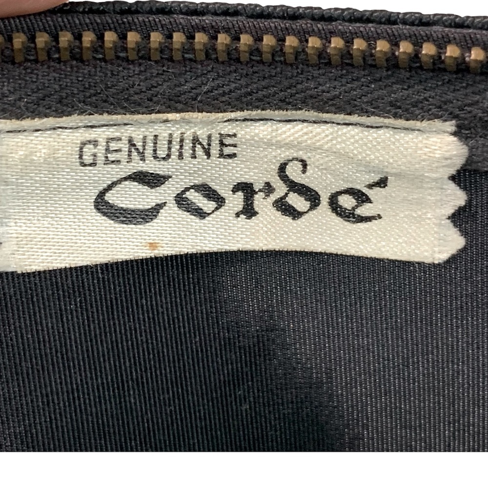 CORSE’ Vintage Party Hand Bag - Picture 2 of 5